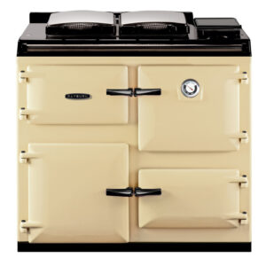 Rayburn 480 Gas Range Cooker