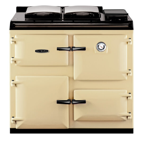 Rayburn 480 Gas Range Cooker