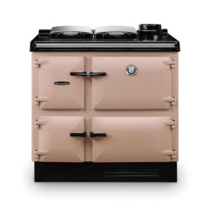 Rayburn Heatranger 60K Oil Range Cooker