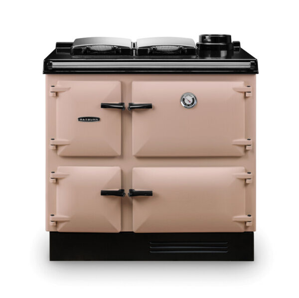 Rayburn Heatranger 60K Oil Range Cooker