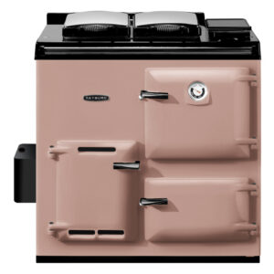 Rayburn 308K Oil Range Cooker