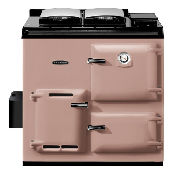 Rayburn 308K Oil Range Cooker